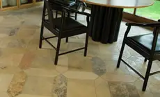 Stone Floor Cleaning