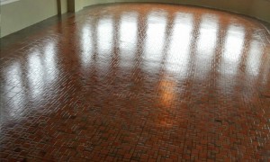 Tile Cleaning Experts