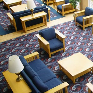 Commercial Floor Carpet Cleaning