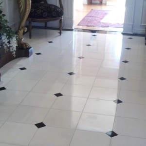 Tile and Grout Cleaning Pinellas Country Florida