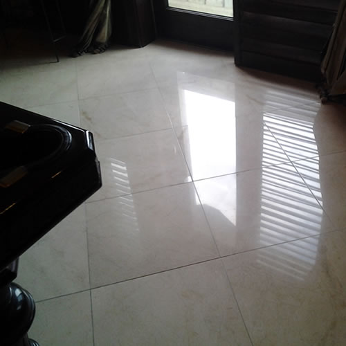 Grout Tile Floor Cleaning